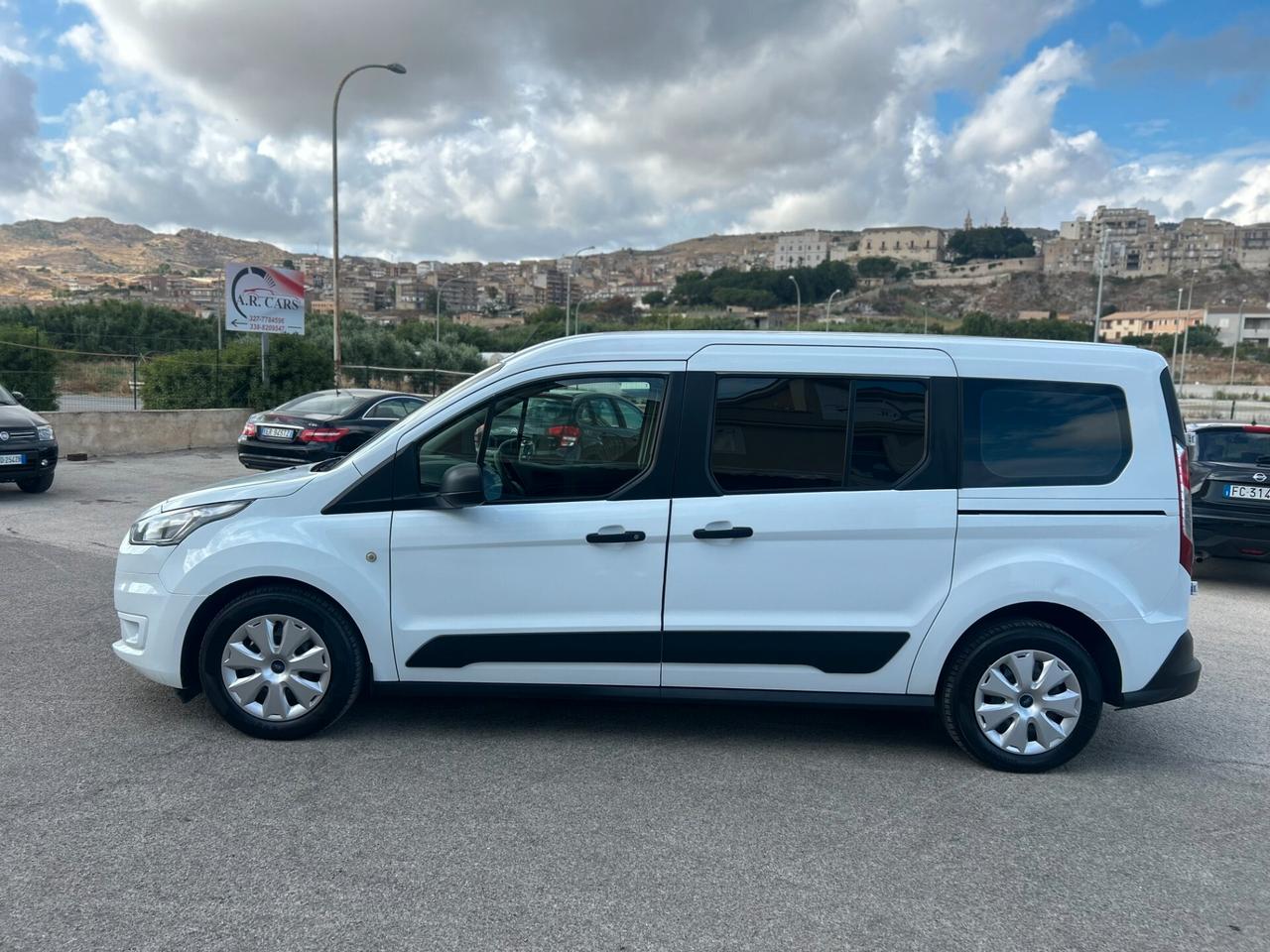 Ford Transit Connect 1.5 TDCi 120CV Multispazio