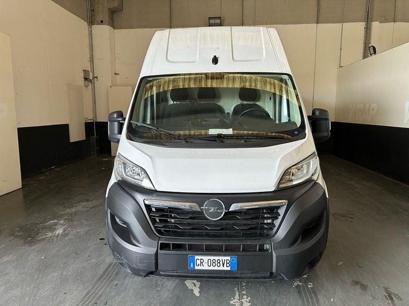 Opel Movano 35 2.2 BlueHDi 140 S&S L3H3 (IVA ESCL.)