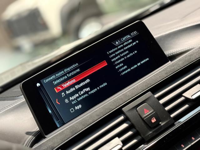 BMW M4 Coupé CS *CONDIZIONI PARI AL NUOVO*
