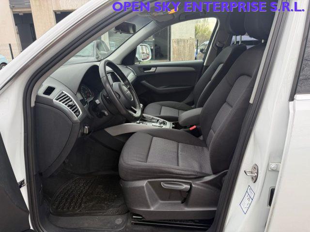AUDI Q5 2.0 TDI 170 CV quattro S tronic Advanced Plus