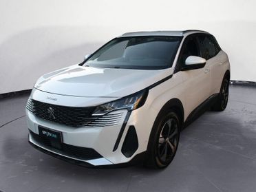 Peugeot 3008 3008 BlueHDi 130 S&S EAT8 Allure Pack