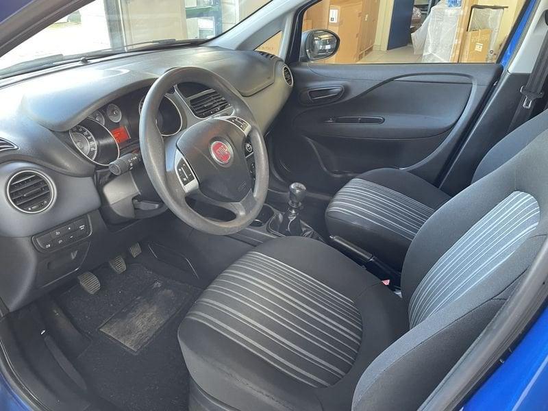 FIAT Punto PUNTO EVO 1.4 5 porte S&S Dynamic