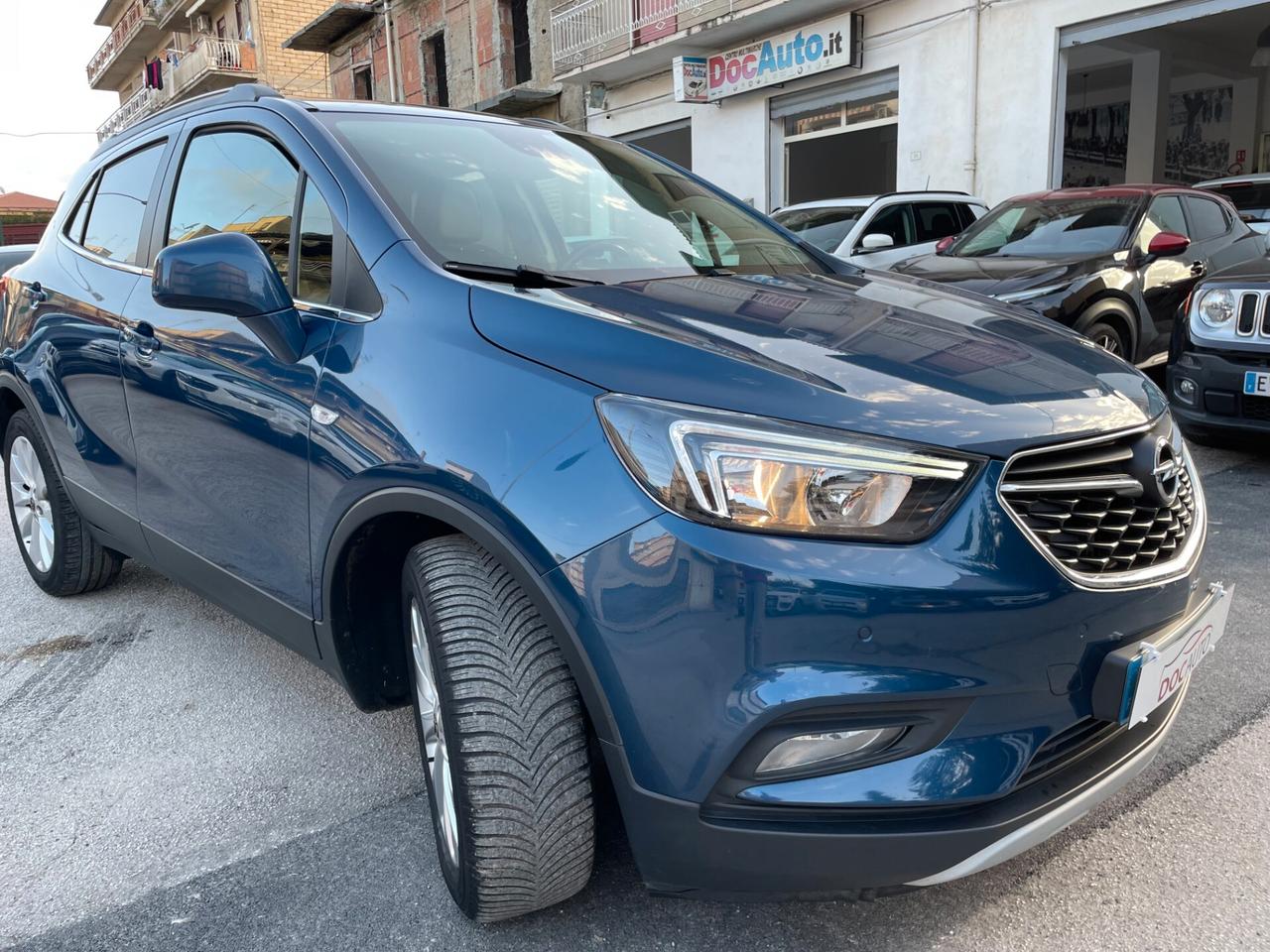 Opel Mokka X 1.6 CDTI Ecotec 4x2 Start&Stop Innovation