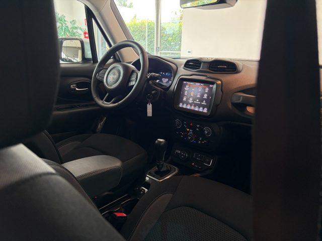 JEEP Renegade 4xe 1.3 T4 190CV PHEV AT6 LIMITED
