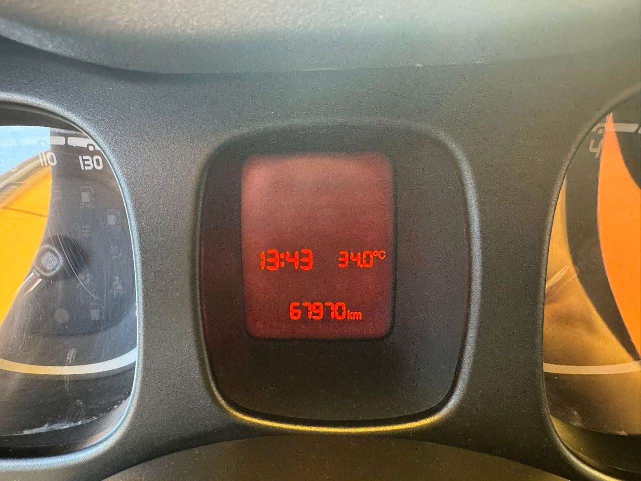 Fiat Panda 1.2 Easy **PREZZO REALE**