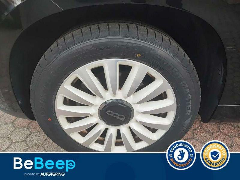 FIAT 500L 1.3 MJT POP STAR 95CV