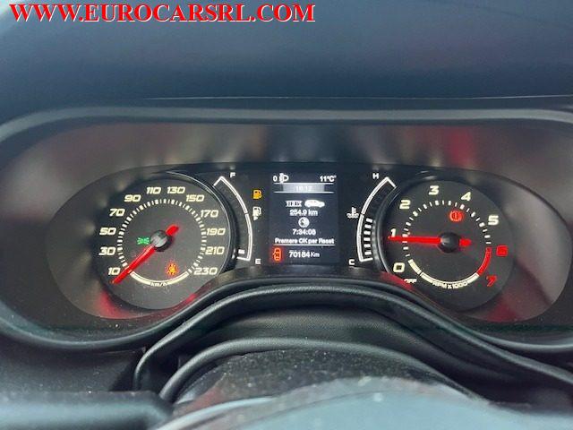 FIAT Tipo 1.4 5 porte Gpl Pop