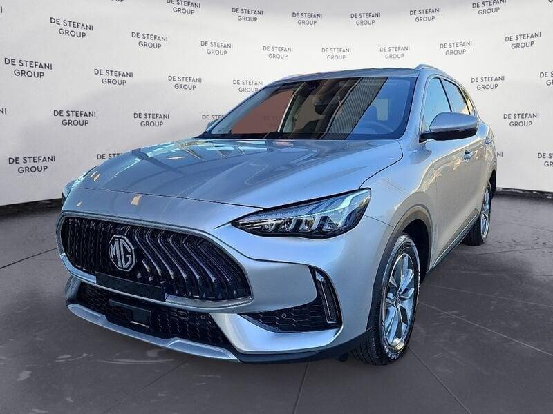 MG HS HS 1.5T-GDI Comfort