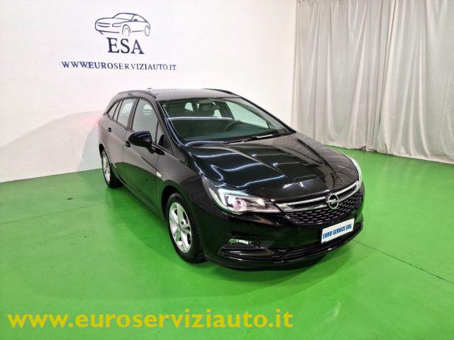 OPEL Astra 1.6 CDTi 110CV Start&Stop Sports Tourer Business