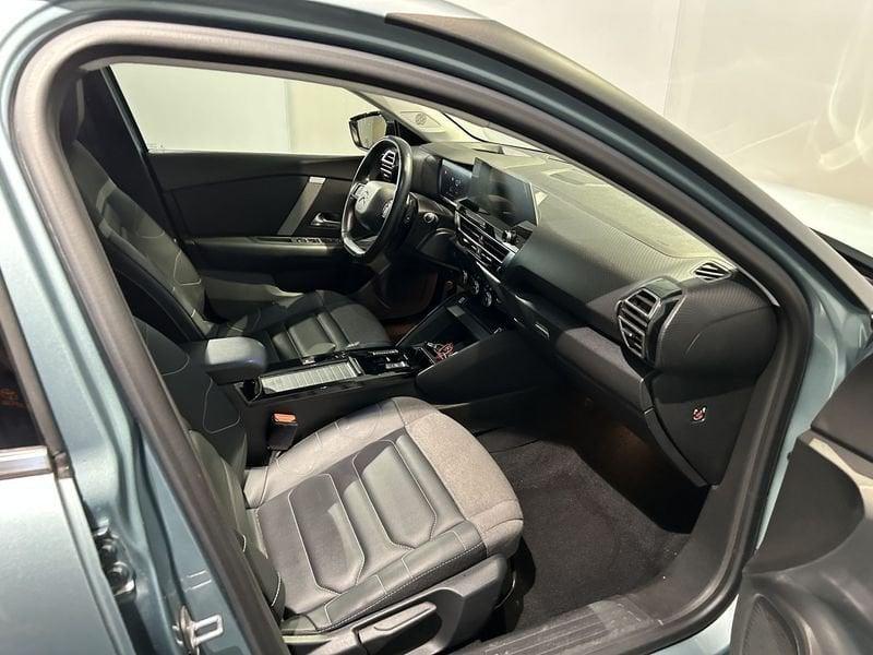 Citroën C4 C4 PureTech 130 S&S EAT8 Shine