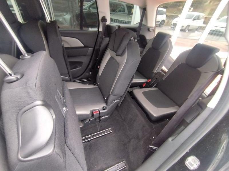 Citroën Grand C4 Picasso BlueHDi 120 S&S Shine