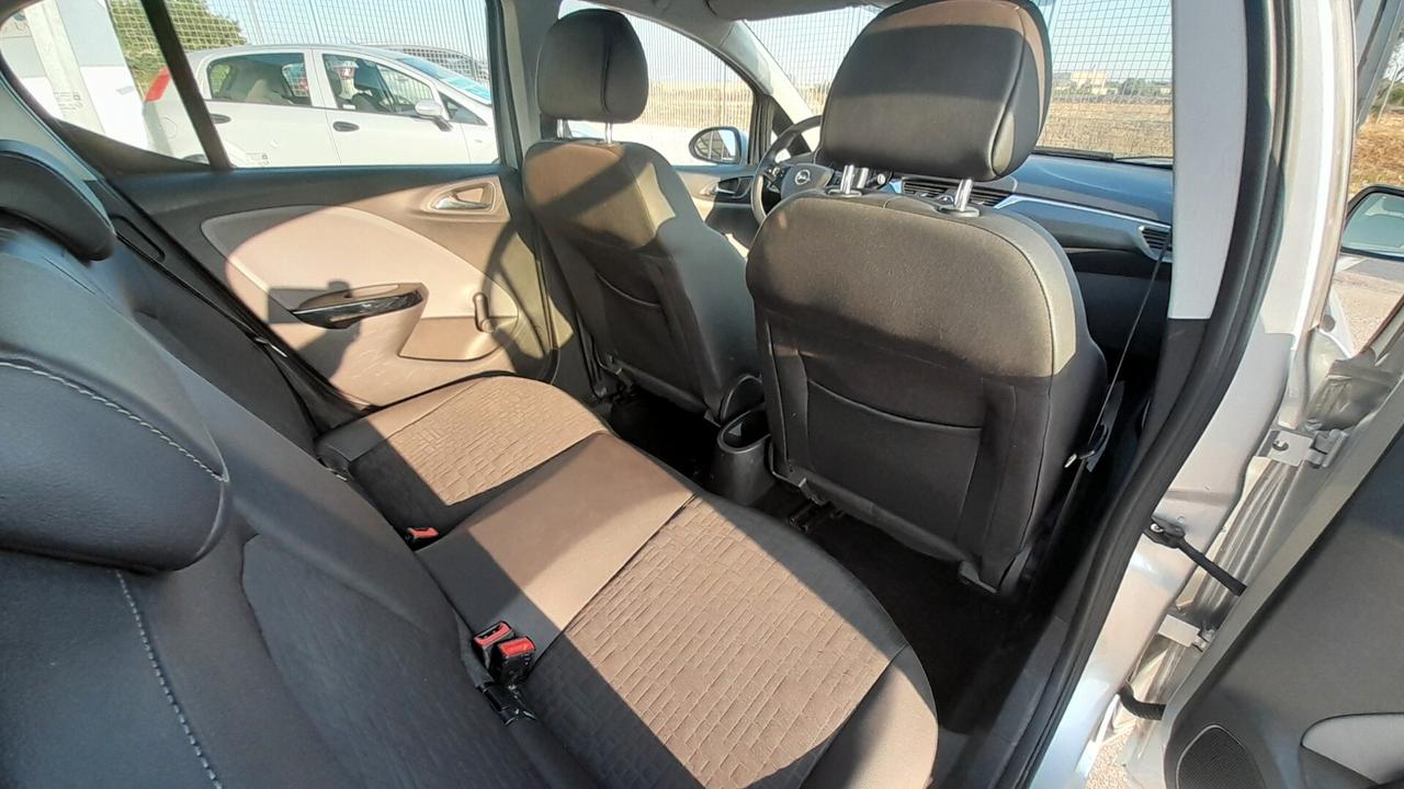Opel Corsa 1.3 CDTI ecoFLEX 95CV Start&Stop 5 porte b-Color