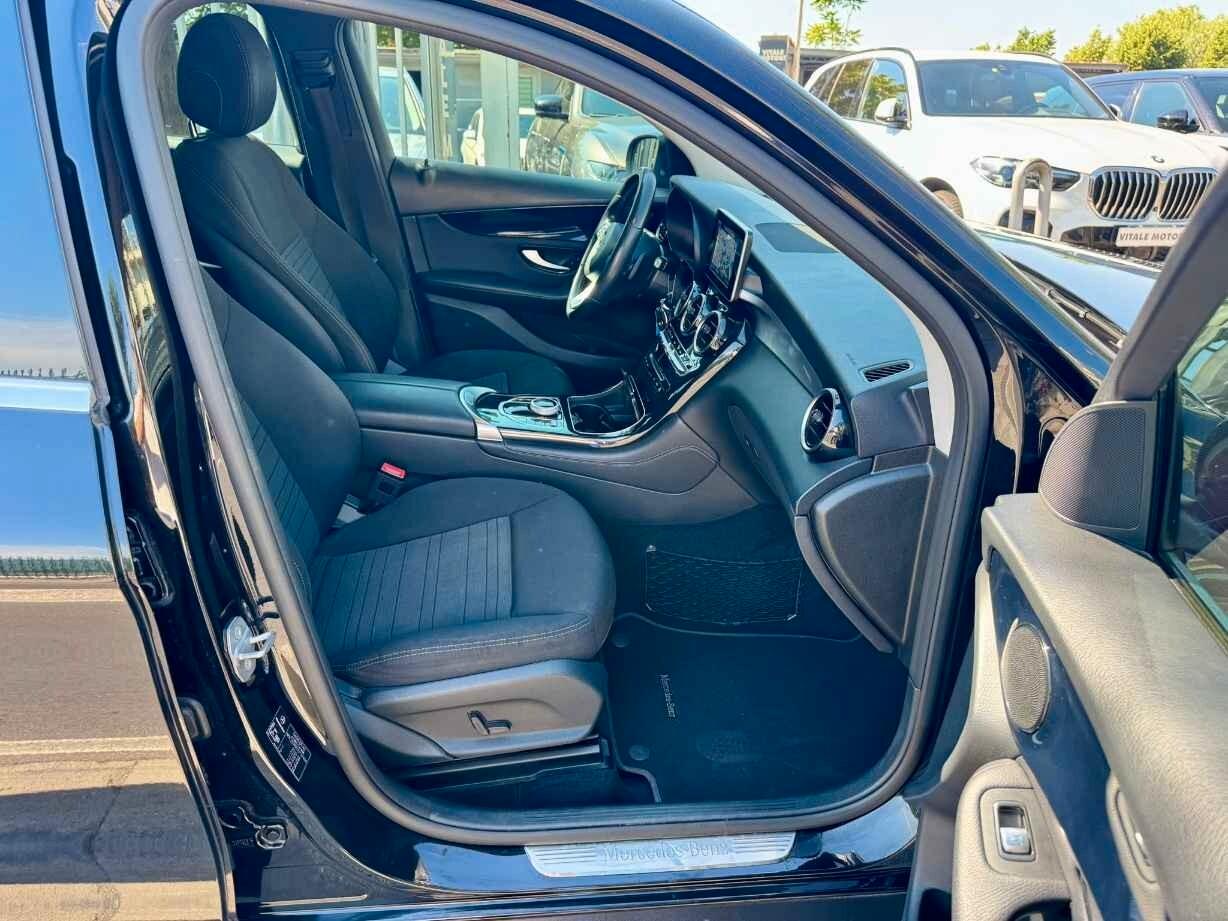 Mercedes-benz GLC 220D 4Matic Executive 170 CV