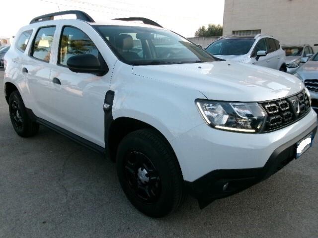 Dacia Duster 1.5 Blue dCi 8V 115 CV 4x2 Prestige