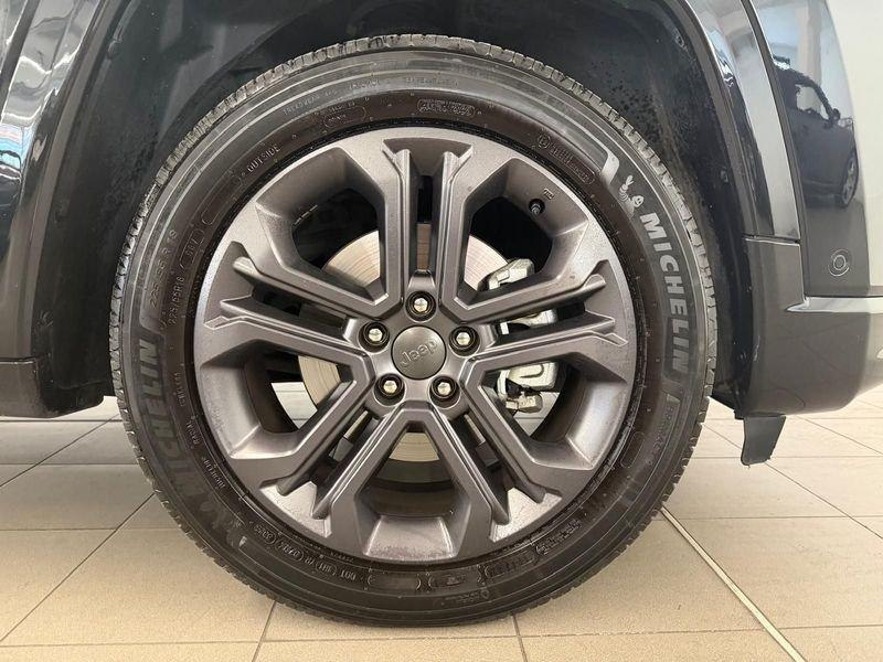 Jeep Compass 1.3 Turbo T4 110kW 80 Annivers. DDCT