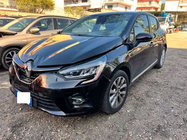 Renault Clio Blue dCi 85 CV 5 porte Intens