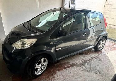 Peugeot 107 1.0 68CV GARANZIA