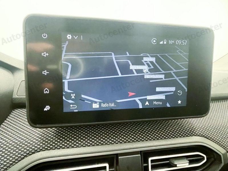 Dacia Jogger 1.0 tce Expression Gpl 100cv 7p.ti