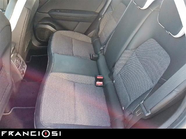 RENAULT Captur 1.6 E TECH Hybrid Intens Auto