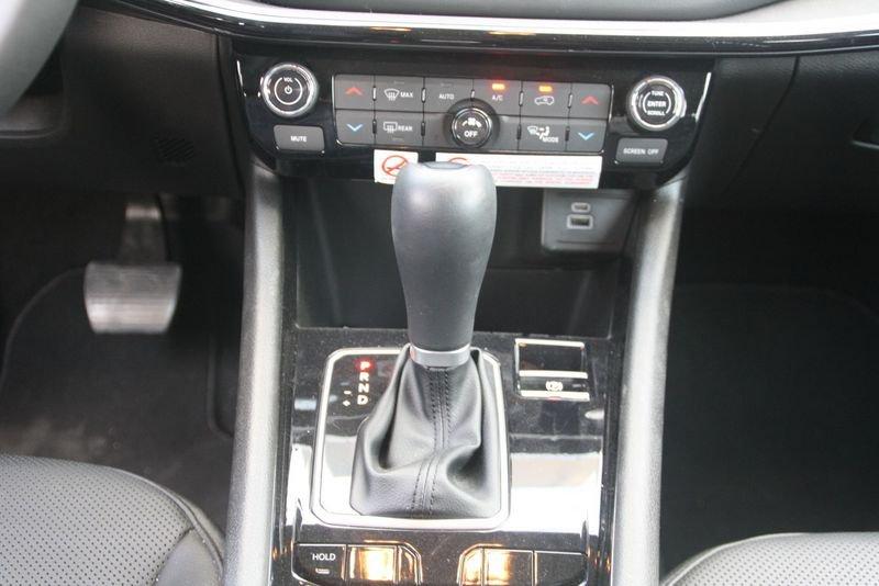 Jeep Compass e-Hybrid 1.5 Turbo MHEV T4 96kW Summit DDCT