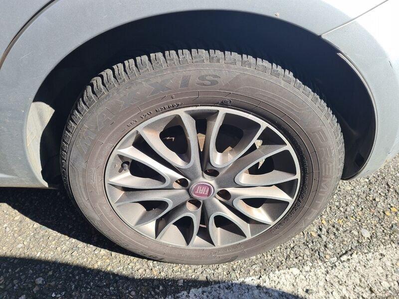 FIAT Punto Punto 5p 1.4 easypower Lounge Gpl