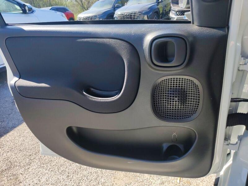 FIAT Panda New Serie 7 1.0 70cv HybridPanda
