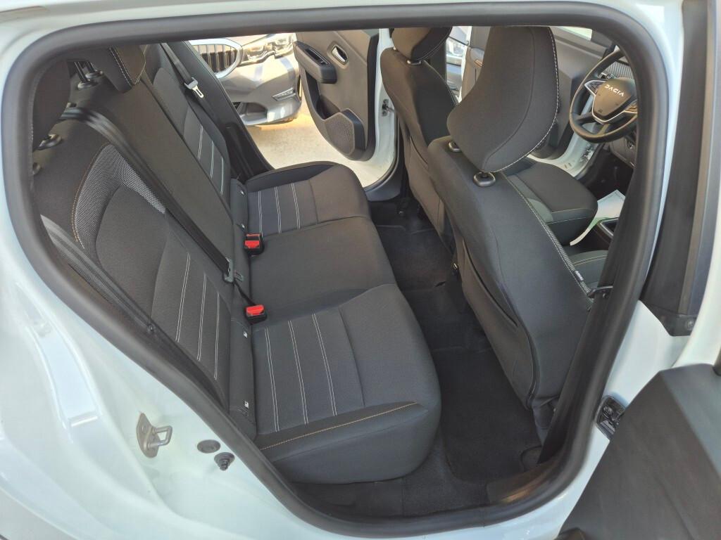 Dacia Sandero Stepway 1.0 TCe ECO-GPL NAVI LED CAMERA