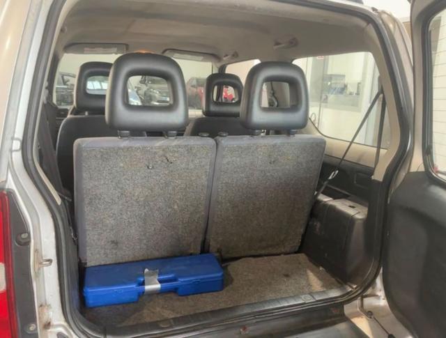 SUZUKI Jimny 1.3i 16V cat 4WD JLX