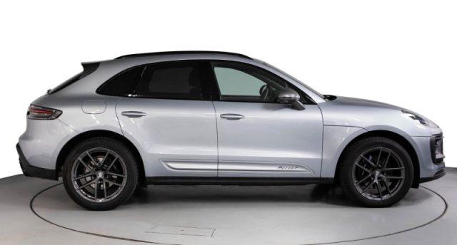 PORSCHE Macan 2.0 T