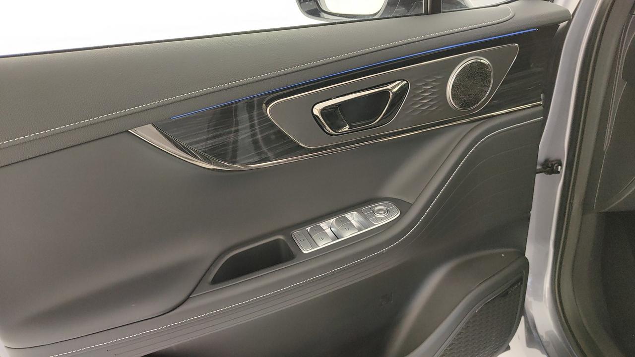 OMODA 1.6 TGDI 7DCT Premium Anniversary