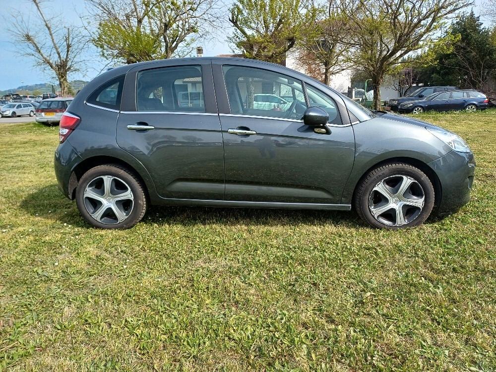 Citroen C3 PureTech 82 Feel Edition 2016