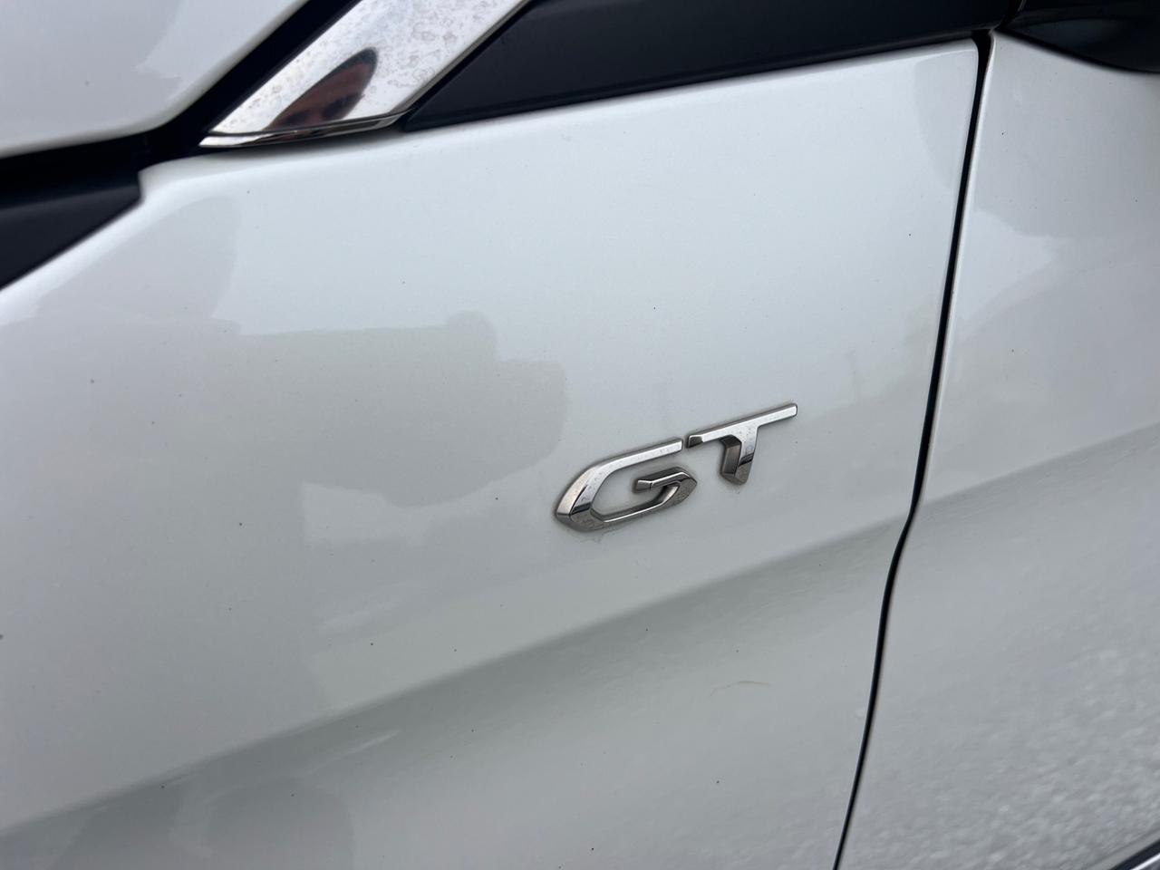 Peugeot 3008 BlueHDi 130 S&S GT Line