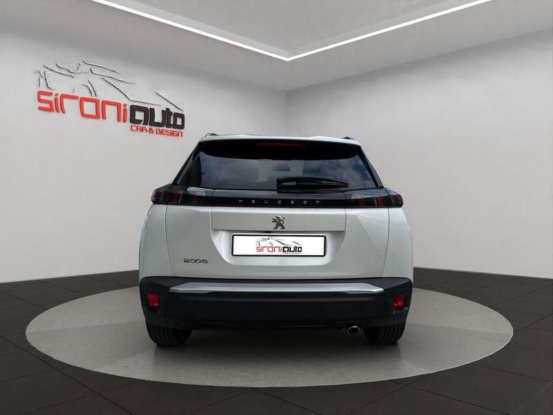 Peugeot 2008 1.5 Bluehdi Allure Pack s&s 130cv eat8