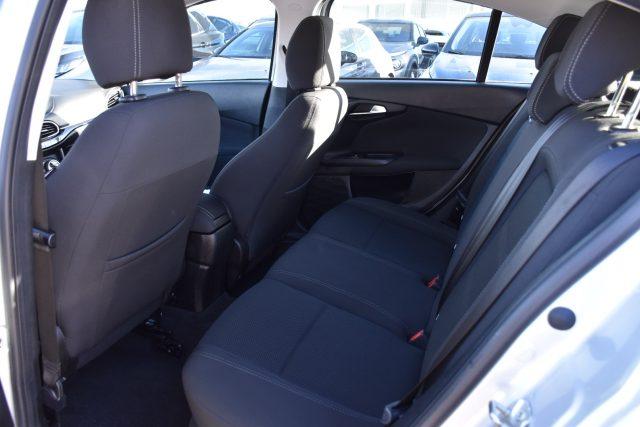 FIAT Tipo 1.6 Mjt S&S 5 porte City Life