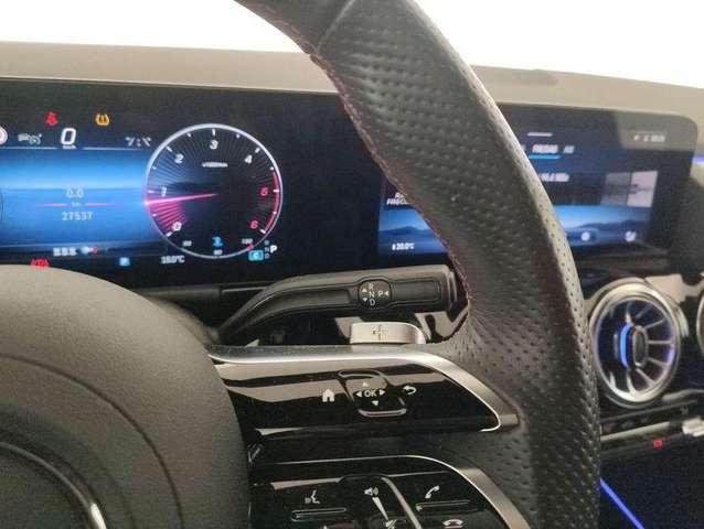 Mercedes-Benz GLA 180 d 116 cv 8G-DGT AMG Line Advanced Plus