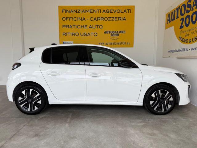 PEUGEOT 208 PureTech 100 Stop&Start Allure PREZZO REALE