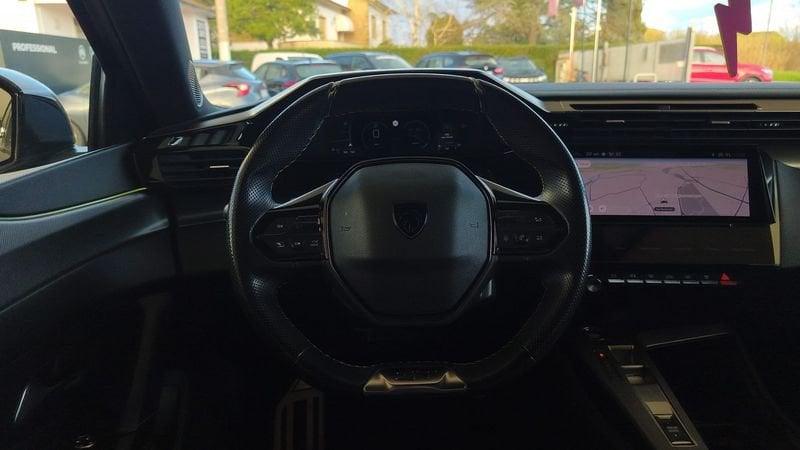 Peugeot 308 GT PureTech 130 EAT8 S&S