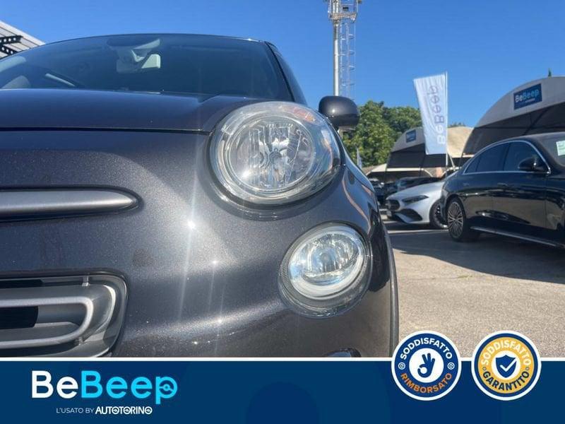FIAT 500L CROSS 1.3 MJT 95CV DUALOGIC