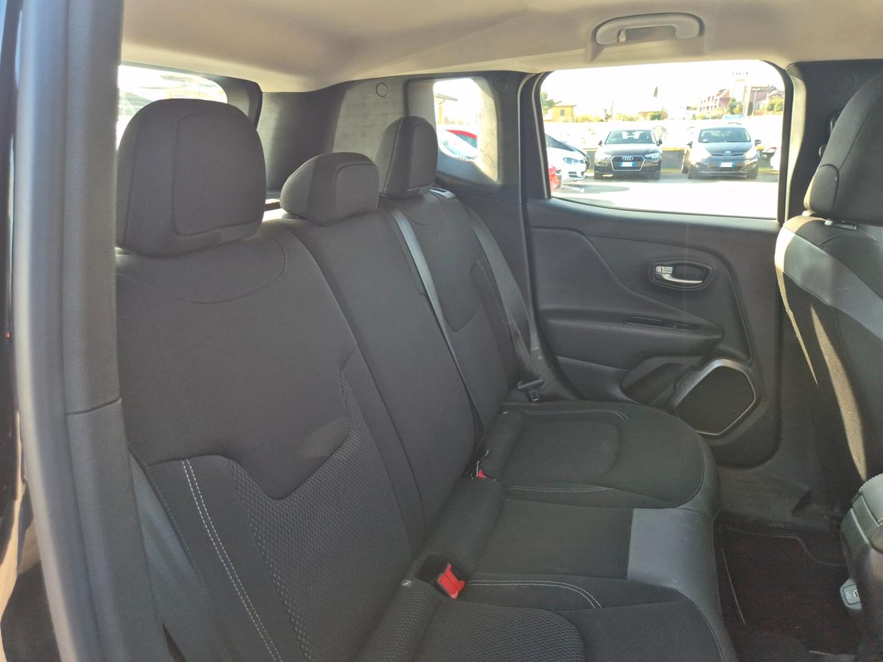 Jeep Renegade 1.6 Mjt 120 CV Limited 12/2019