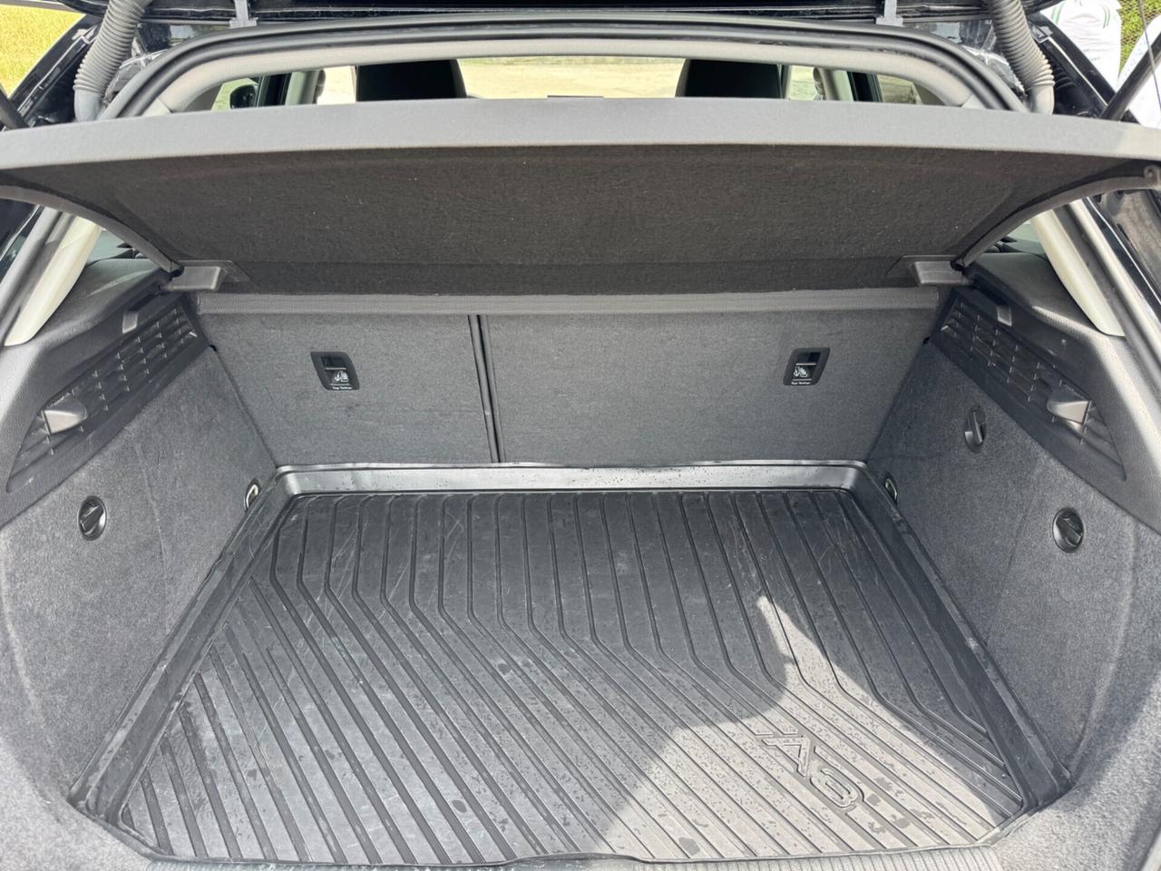 Audi A3 SPB 1.6 TDI Sport