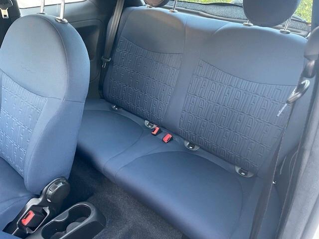 FIAT 500 1.0 HYBRID CULT PREZZO REALE