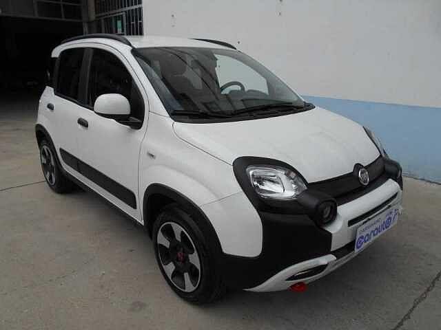 Fiat Panda 10 Fly Hybrid