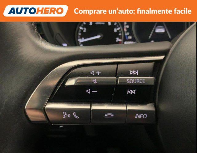 MAZDA CX-30 2.0L Skyactiv-G M Hybrid 2WD Exclusive