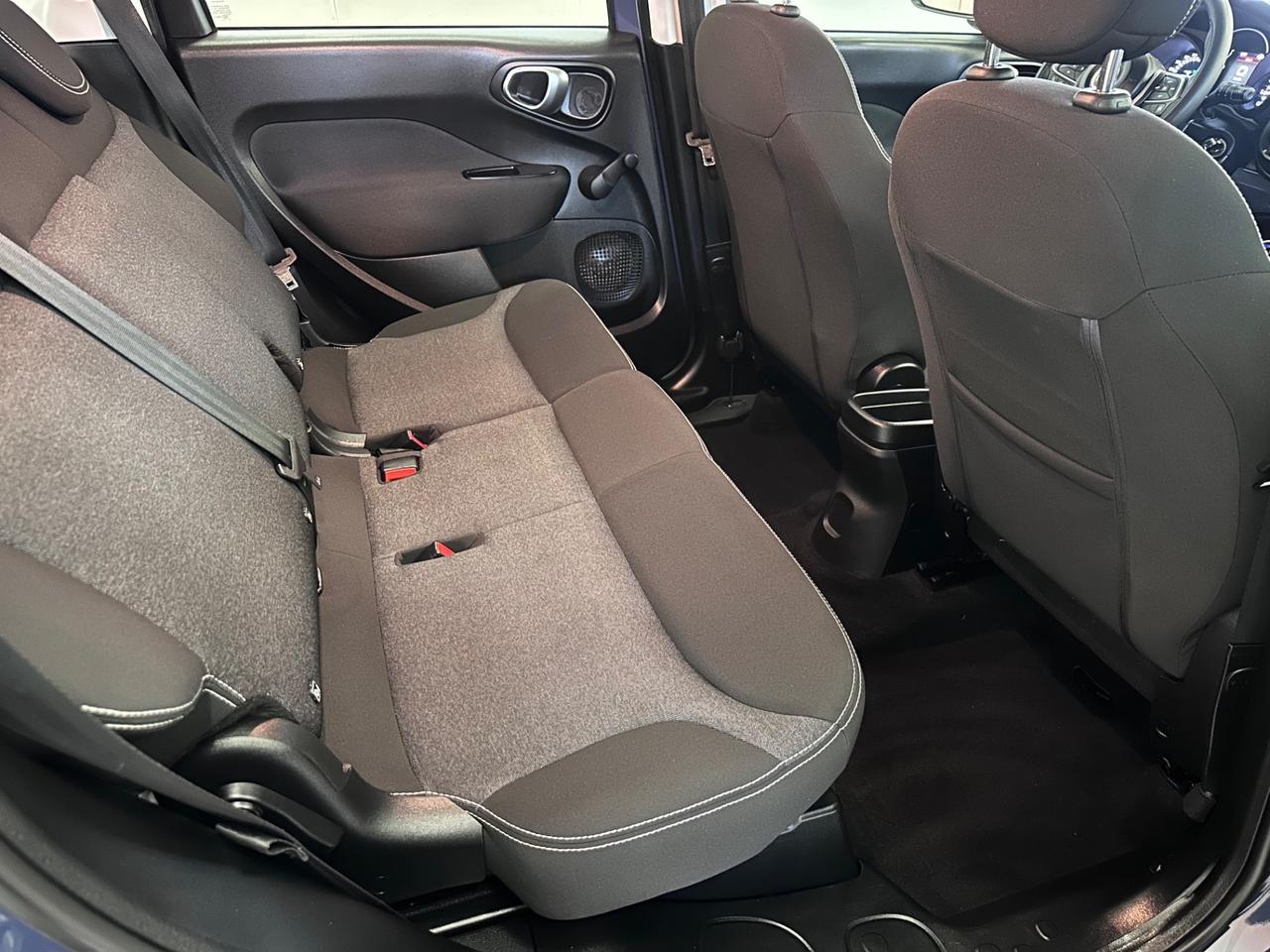 Fiat 500L 1.4 Benzina 95 CV Lounge