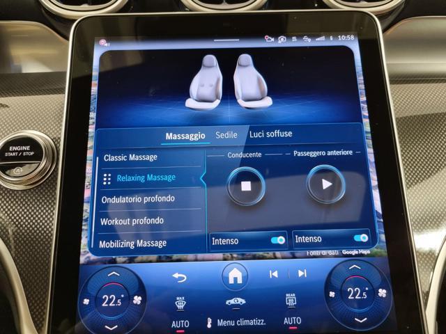 MERCEDES-BENZ GLC 300 d 4Matic Mild Hybrid AMG Line Premium Plus