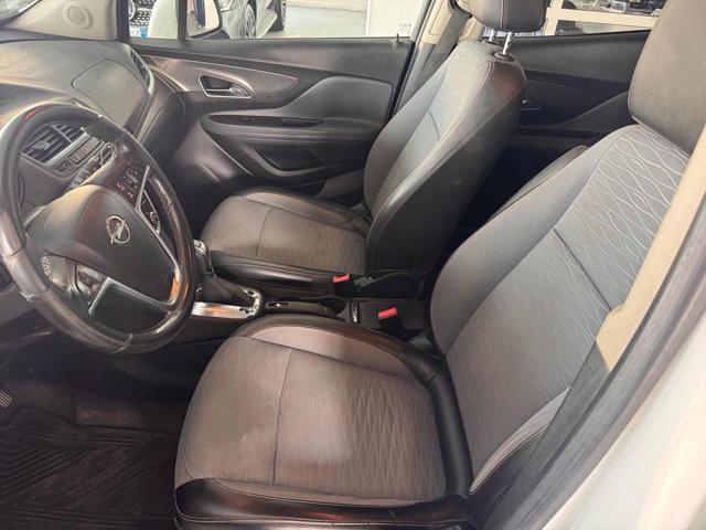 OPEL Mokka 1.7 CDTI Ecotec 130CV 4x2 aut. Cosmo