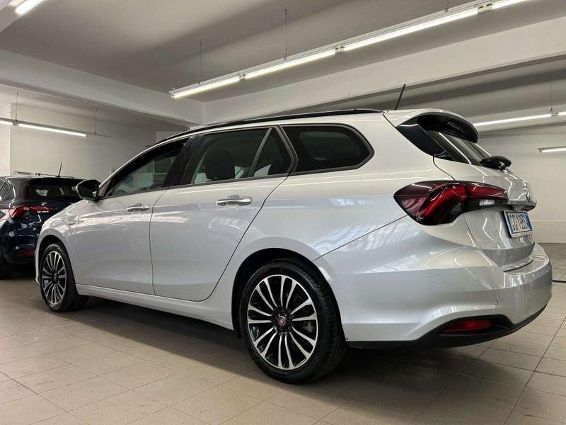 FIAT Tipo 1.0 SW Life