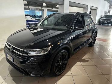 Volkswagen T-Roc 1.5 TSI ACT DSG R-Line