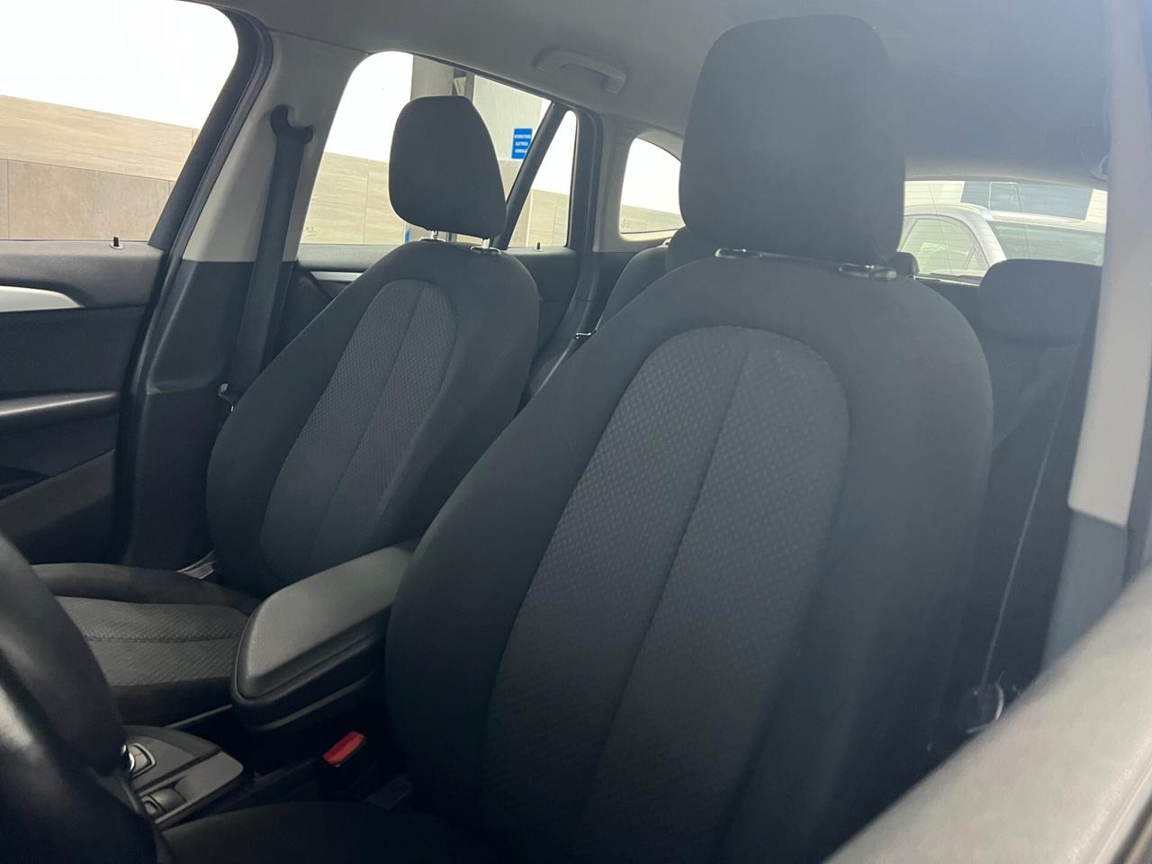 Bmw X1 sDrive18i Msport