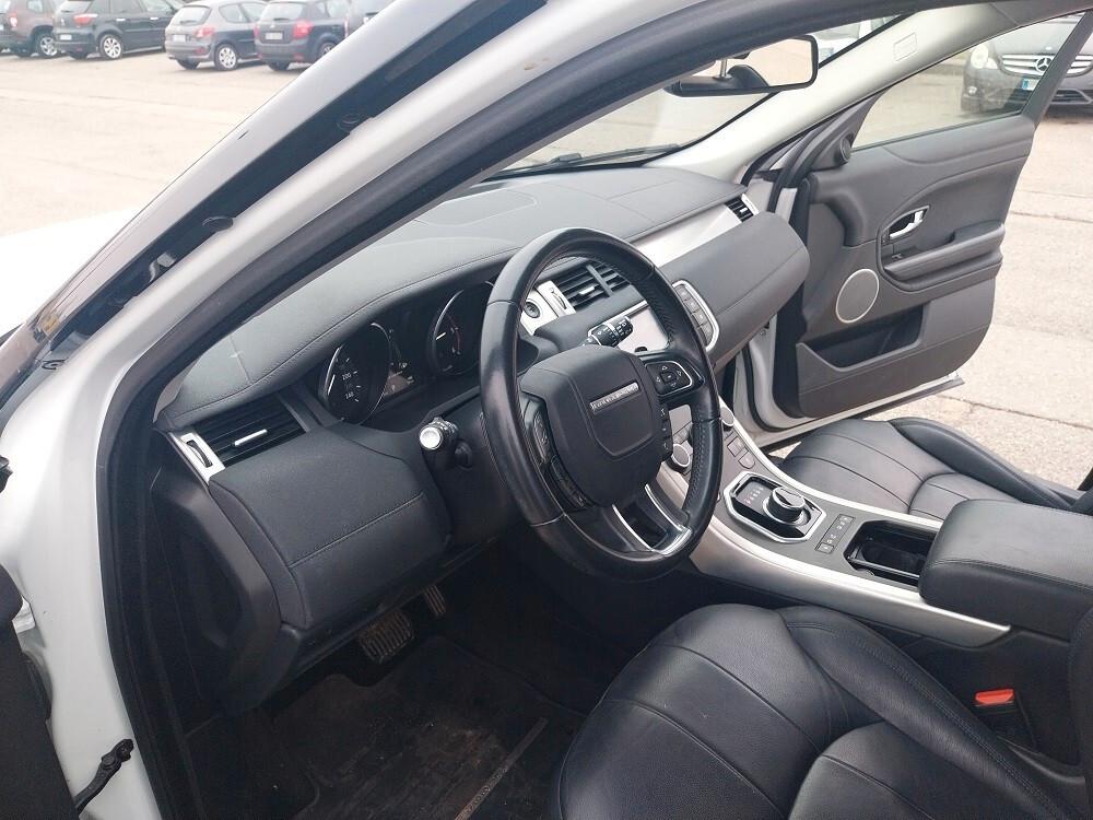 Land Rover Range Evoque 2.0 TD4 150 CV 5p. HSE Dynamic